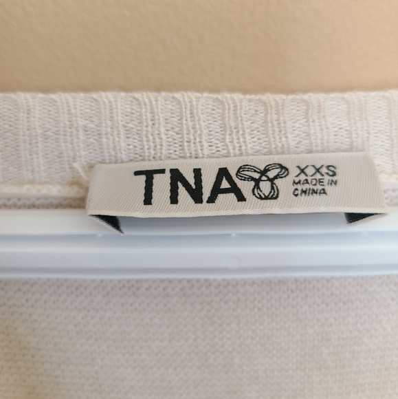 TNA Long Sleeve Top - Picture 4 of 4